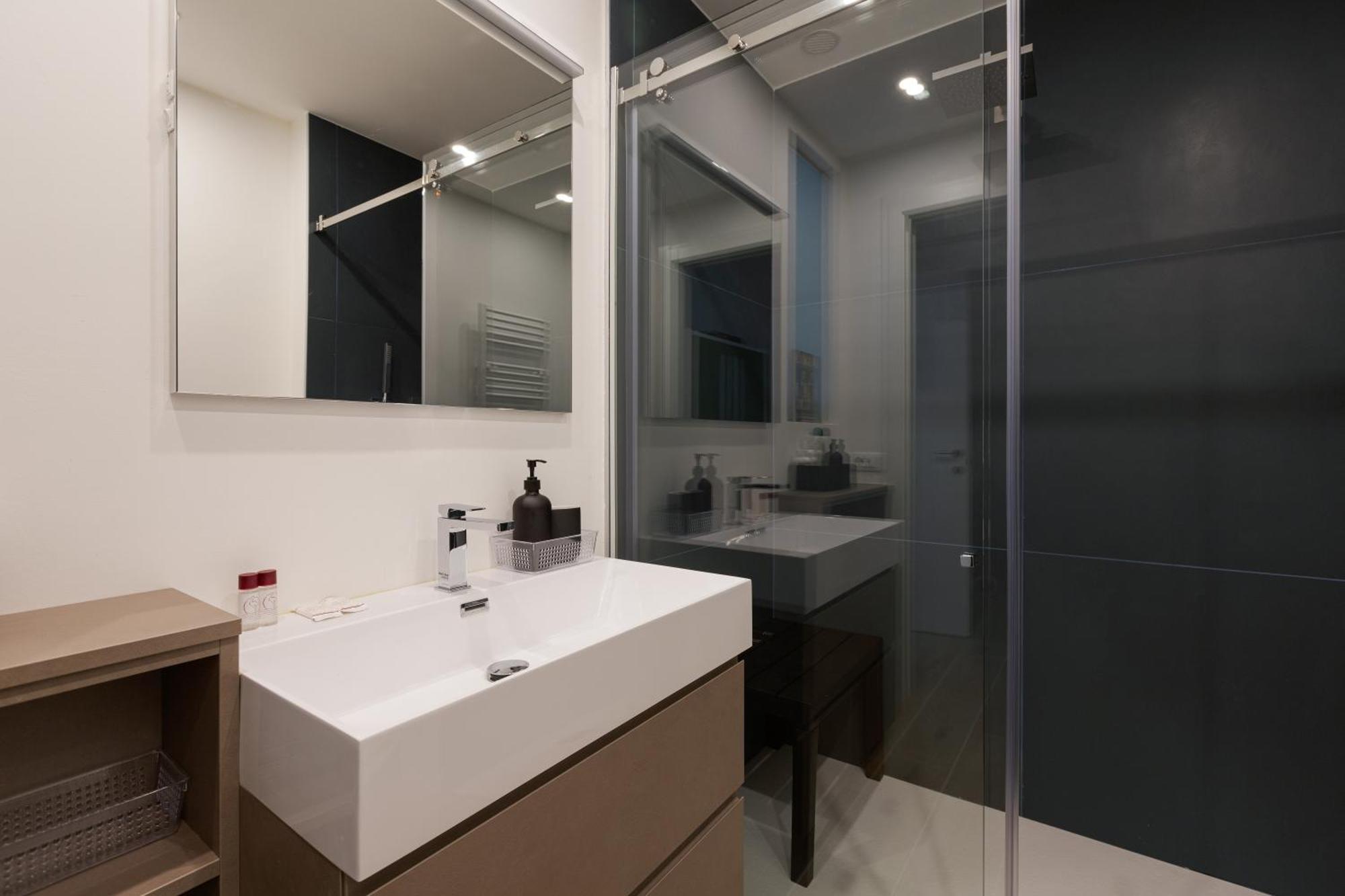 Apartamento Mm Gerusalemme Comfy Subway Milán