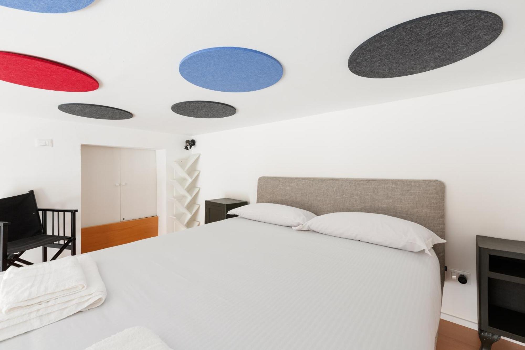 Apartamento Mm Gerusalemme Comfy Subway Milán