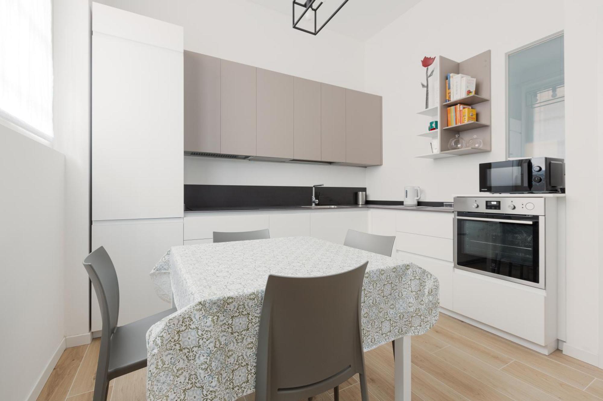 Apartamento Mm Gerusalemme Comfy Subway