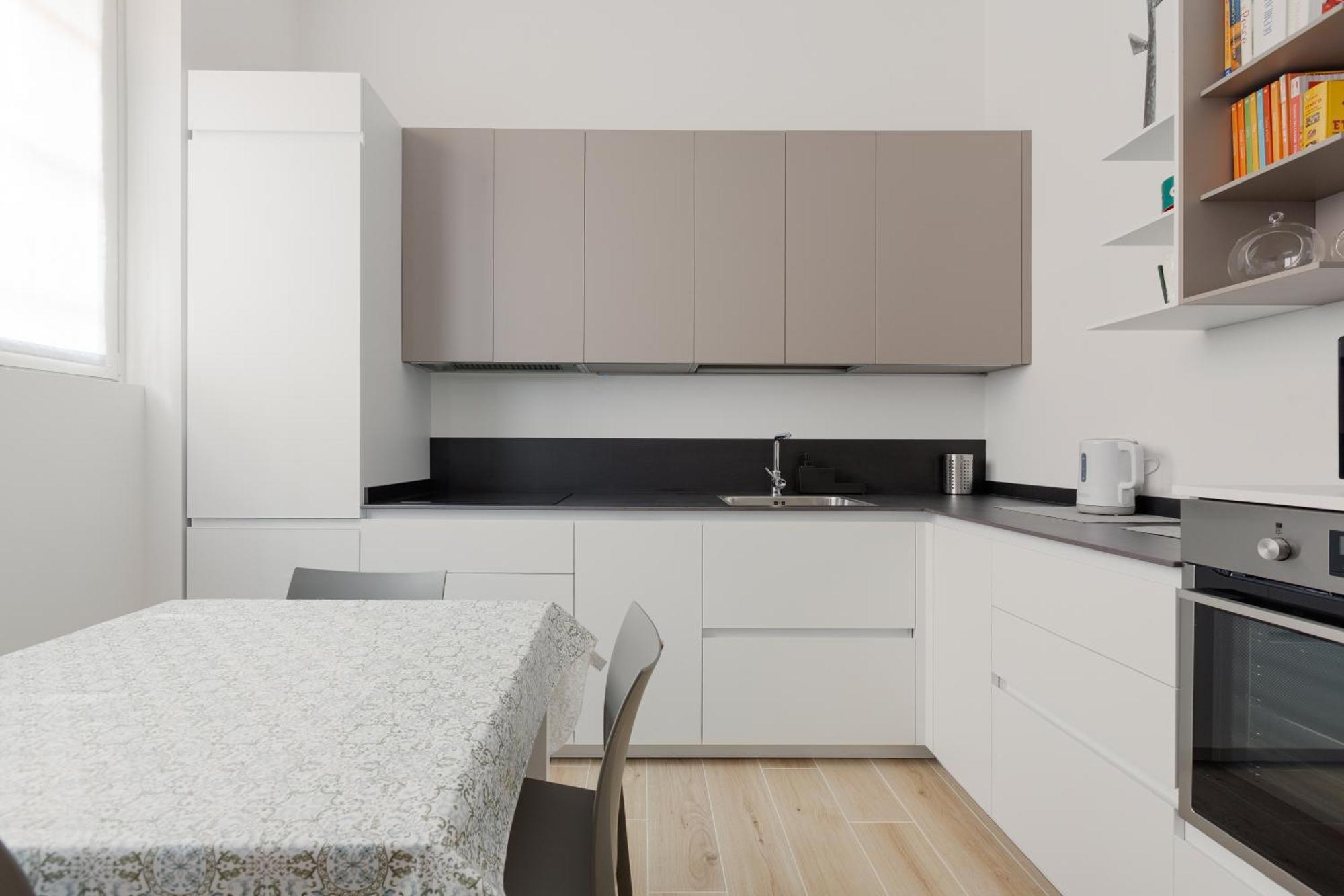 Mm Gerusalemme Comfy Subway Apartamento