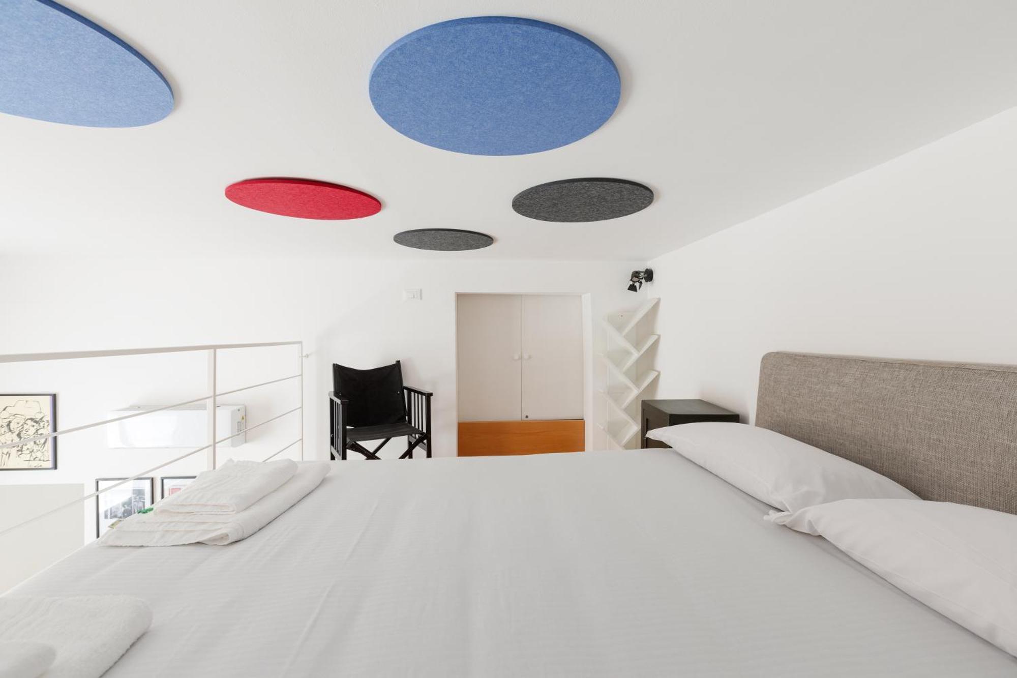 Apartamento Mm Gerusalemme Comfy Subway *